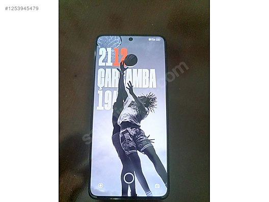 İkinci El ve Sıfır Alışveriş / Cep Telefonu & Aksesuar / Cep Telefonu / Xiaomi / Poco X6 Pro