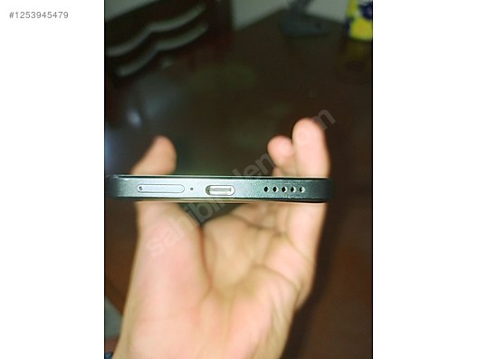 İkinci El ve Sıfır Alışveriş / Cep Telefonu & Aksesuar / Cep Telefonu / Xiaomi / Poco X6 Pro