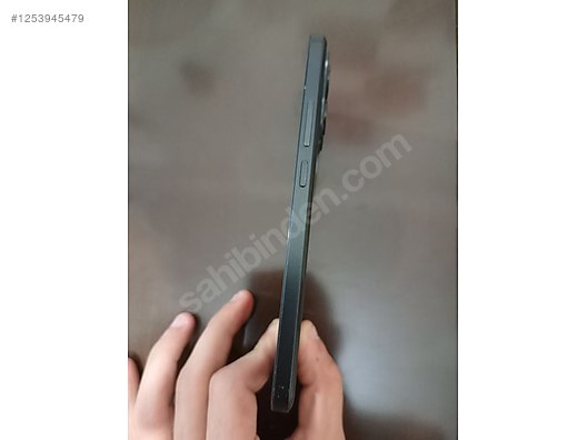 İkinci El ve Sıfır Alışveriş / Cep Telefonu & Aksesuar / Cep Telefonu / Xiaomi / Poco X6 Pro