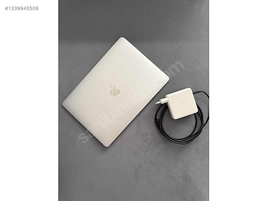 Apple Macbook / Apple Macbook Air 2018 Retina 13 inç 256 GB on