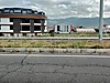 Ardahan Kars çevre yolu cephe