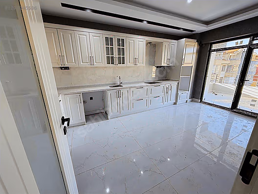 Şehir Hastanesi Yakını Sıfır Arakat 3+1 #1279945536