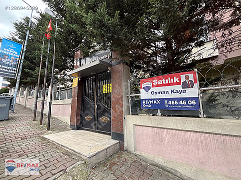 Remax Osman Kaya Tatlısu Mah. Quartet Garden Sitesi 3+1 Satılık #1286945539