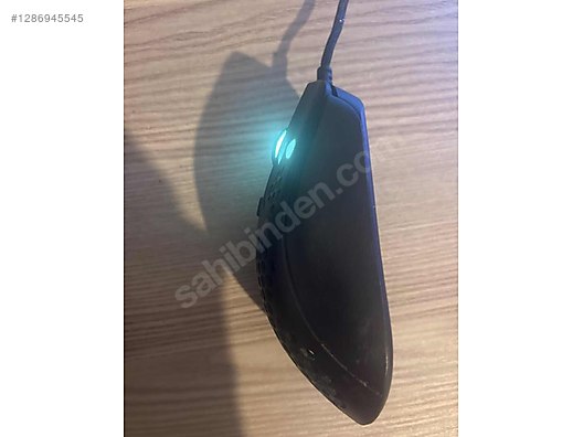 İkinci El ve Sıfır Alışveriş / Oyunculara Özel / Oyuncu Ekipmanları / Oyuncu Mouse