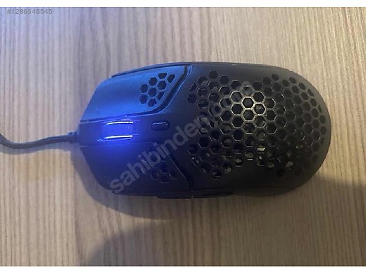 İkinci El ve Sıfır Alışveriş / Oyunculara Özel / Oyuncu Ekipmanları / Oyuncu Mouse