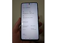 Redmi Note 9 Pro 64 GB Yurt Dışı