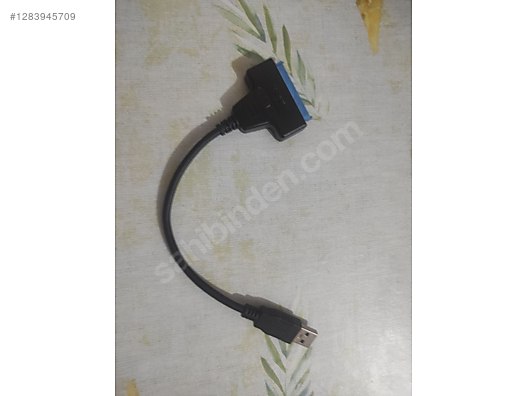 Used & Brand New Items / Computers / Peripherals / Cables & Converters