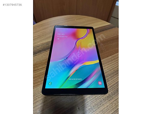 Samsung / Galaxy Tab A 10.1 T515 / Samsung Galaxy Tab A SM-T515
