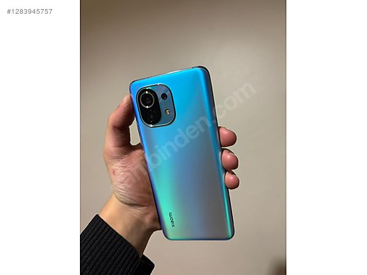 Used & Brand New Items / Cell Phones & Accessories / Cell Phones / Xiaomi / Mi 11