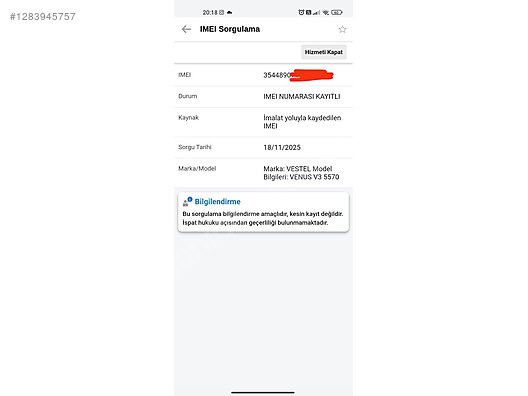 Used & Brand New Items / Cell Phones & Accessories / Cell Phones / Xiaomi / Mi 11