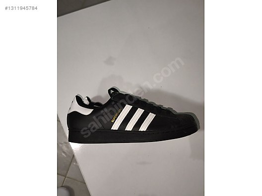 adidas gazelle silver green womens ADIDAS SUPERSTAR (Original USA Imported) main image 1