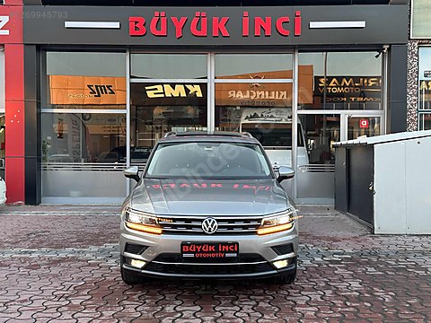 BÜYÜK İNCİ'DEN 2019 MODEL BOYASIZ 68 BİNDE İLK...