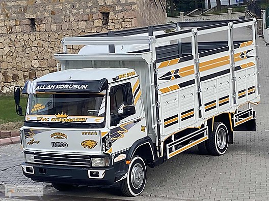 iveco 80 80 12 model 120 000 tl galeriden satilik ikinci el 922945843