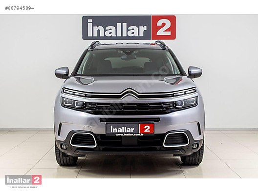 Bursa Nilufer Inallar Otomotiv Vasita Ilanlari Sahibinden Com Da