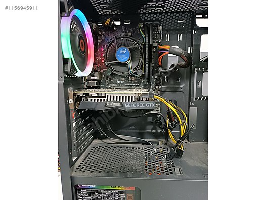 Gtx hot sale 1650 vr