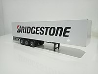 1/50 Bridgestone dorse