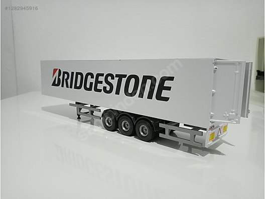 Used & Brand New Items / Toys & Hobbies / Diecast Model / TIR