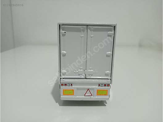 Used & Brand New Items / Toys & Hobbies / Diecast Model / TIR