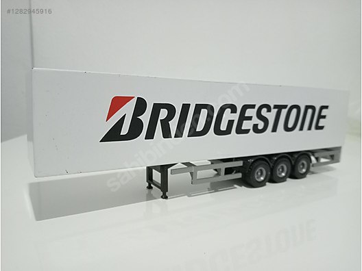 Used & Brand New Items / Toys & Hobbies / Diecast Model / TIR