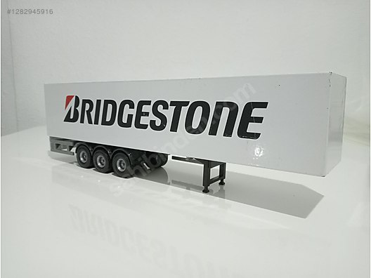 Used & Brand New Items / Toys & Hobbies / Diecast Model / TIR