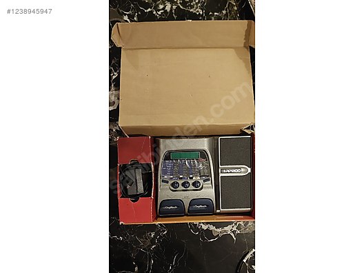 İkinci El ve Sıfır Alışveriş / Müzik / Müzik Aletleri / Ekipman / Prosesör