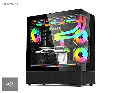 Used & Brand New Items / Computers / Desktops / Models / PC-OEM