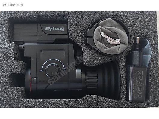 İkinci El ve Sıfır Alışveriş / Fotoğraf & Kamera / Dürbün