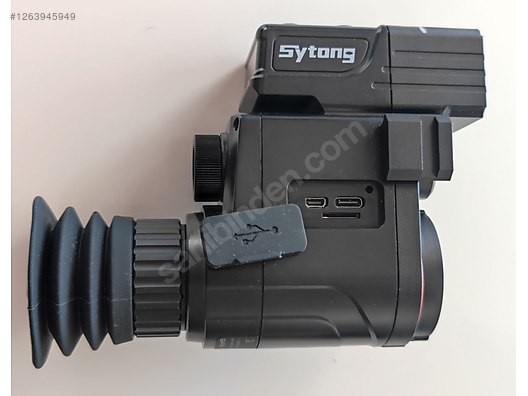 İkinci El ve Sıfır Alışveriş / Fotoğraf & Kamera / Dürbün