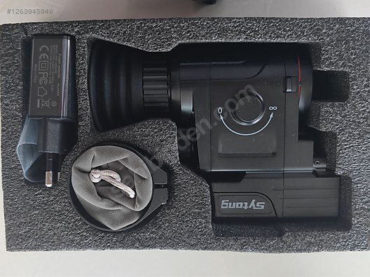 İkinci El ve Sıfır Alışveriş / Fotoğraf & Kamera / Dürbün