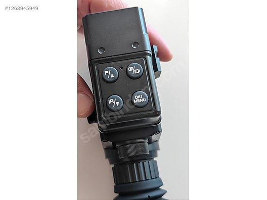 İkinci El ve Sıfır Alışveriş / Fotoğraf & Kamera / Dürbün