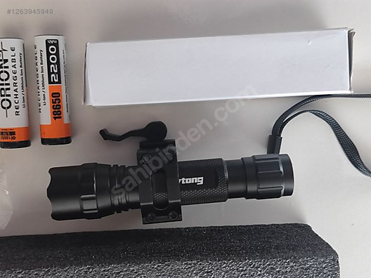 İkinci El ve Sıfır Alışveriş / Fotoğraf & Kamera / Dürbün