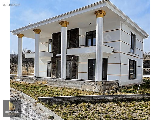 beyoglu group becen in en guzel bolgesinde takasa acik satilik villa ilanlari sahibinden com da 984945951