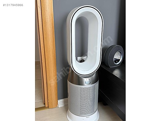 Dyson Pure Hot+Cool HP04 (3'ü 1 Arada Cihaz sahibinden.comda
