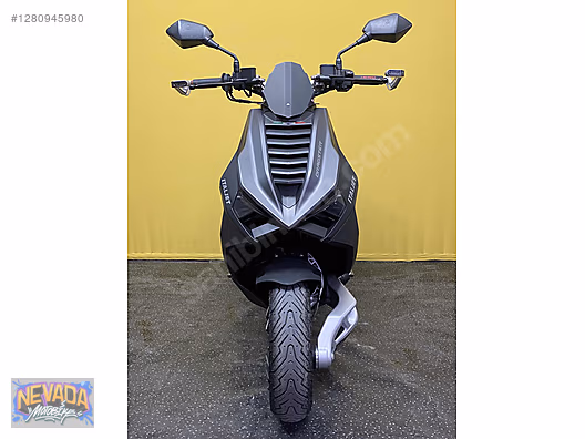 Nevada Motobike'dan İtaljet Dragster 200 #1280945980