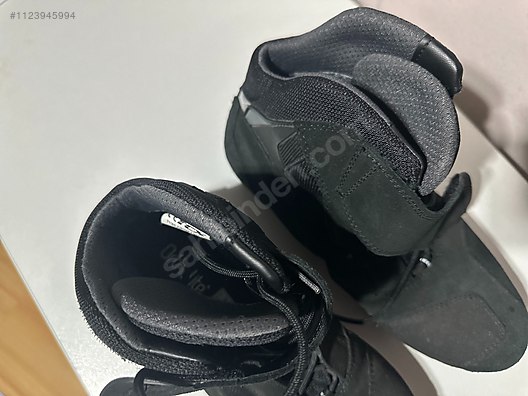 Tcx Jupiter 4 Gore Tex Bot Siyah 42 at sahibinden 1123945994