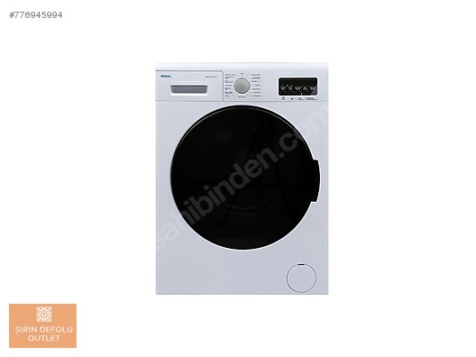 Dikkat Enucuzu Bizde Regal 10 Kg A Camasir Makinasi Camasir Makinesi Ilanlari Sahibinden Com Da 776945994