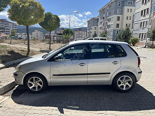 Polo 14 tdi 2008 sale