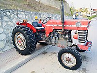 Kastamonu Massey Ferguson Traktor Modelleri Ikinci El Ve Sifir Massey Ferguson Fiyatlari Sahibinden Com Da