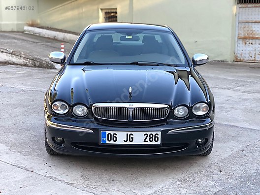 jaguar x type 2 1 executive duzici otomotivden 2007 jaguar x type 2 1 v6 hatasizz 141000 km at sahibinden com 957946102