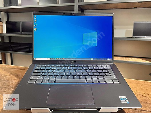 Dell / DELL Latitude 7420 i7-1185G7-16 GB- 512 gb Nwme SSD on
