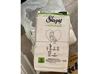 sleepy natural 0 beden prematüre 3kg #1281946143