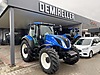 Machinery / Agricultural Machines / Tractors / New Holland / T5.140