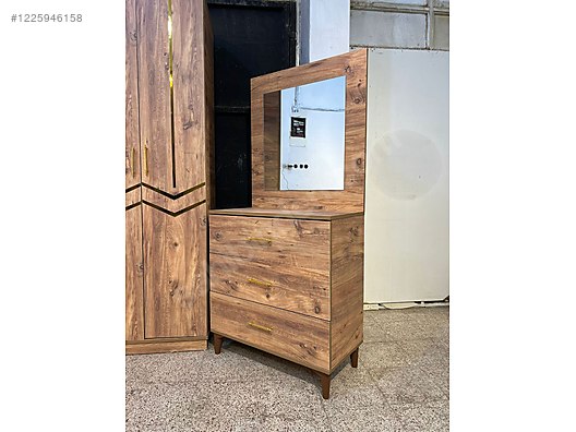 İkinci El ve Sıfır Alışveriş / Antika / Mobilya / Yatak Odası / Antika Yatak Odası Takımı