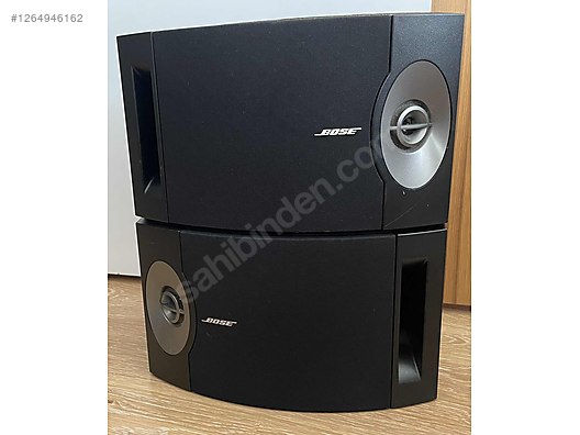 Bose 201 series V on sahibinden.com - 1264946162