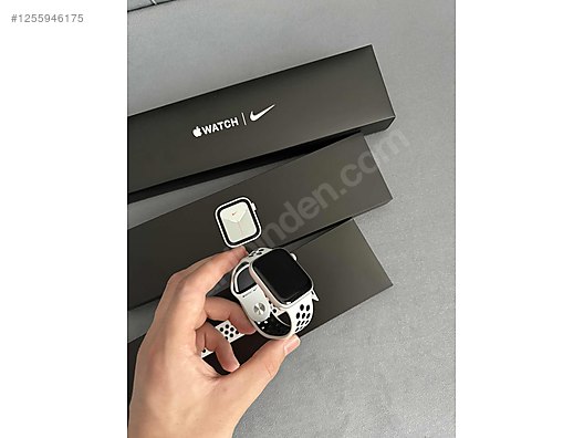 apple watch 5 44 nike