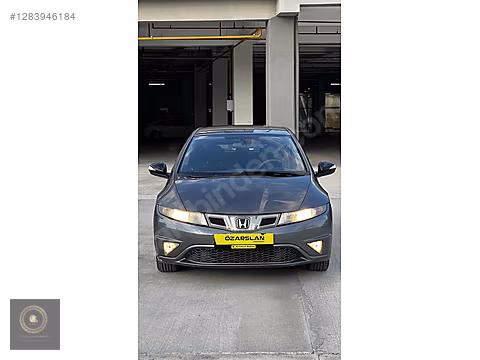 KAPUT TAVAN BAGAJ ORJİNAL OTOMATİK HB CIVIC