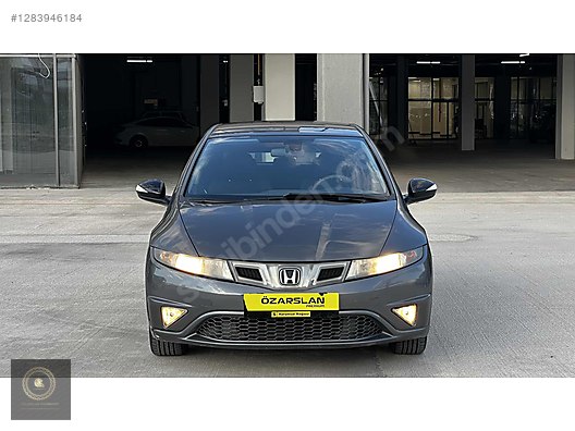 Vasıta / Otomobil / Honda / Civic / 1.4 / Sport