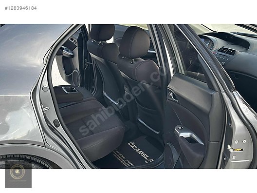 Vasıta / Otomobil / Honda / Civic / 1.4 / Sport