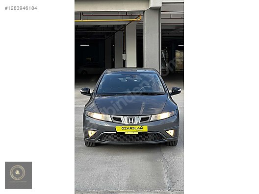 Vasıta / Otomobil / Honda / Civic / 1.4 / Sport