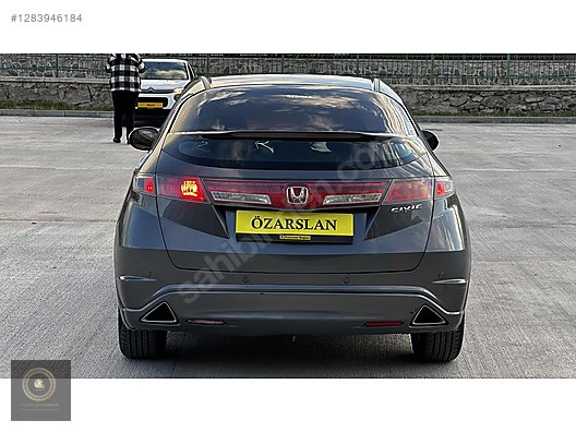 Vasıta / Otomobil / Honda / Civic / 1.4 / Sport